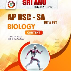 AP DSC-SA BIOLOGY CONTENT 6-10 EM