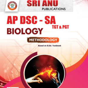 AP DSC-SA BIOLOGY METHOD EM