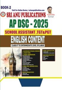 AP DSC SA ENGLISH CONTENT-2
