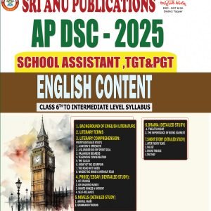 AP DSC SA ENGLISH CONTENT-2