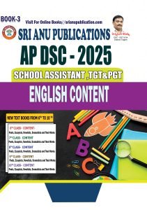 AP DSC SA ENGLISH CONTENT-3
