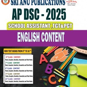AP DSC SA ENGLISH CONTENT-3