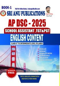 AP DSC SA ENGLISH CONTENT-1