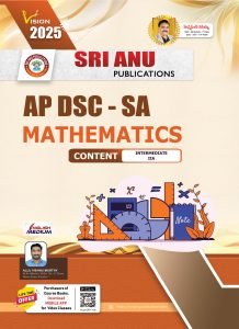 AP DSC SA MATHS 2 A EM