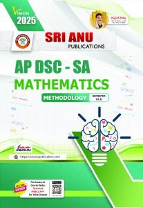AP DSC SA MATHS Method EM