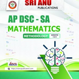 AP DSC SA MATHS Method EM